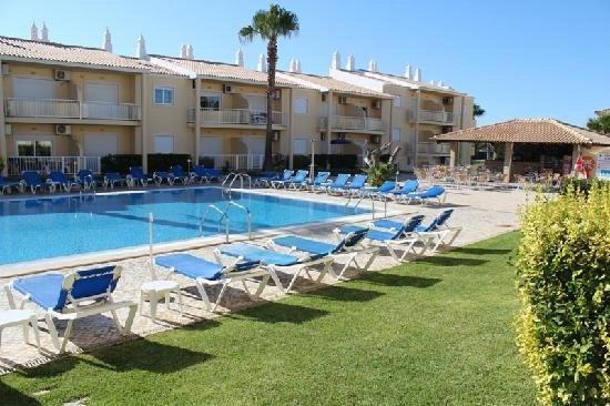Jardins Vale da Parra - Apartamento Q Guia (Faro) Exterior foto