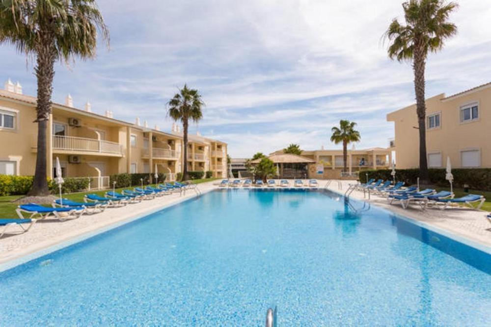 Jardins Vale da Parra - Apartamento Q Guia (Faro) Exterior foto