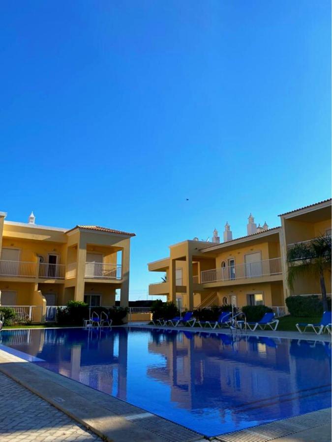 Jardins Vale da Parra - Apartamento Q Guia (Faro) Exterior foto